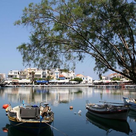 Marilia Apartment Agios Nikolaos Esterno foto