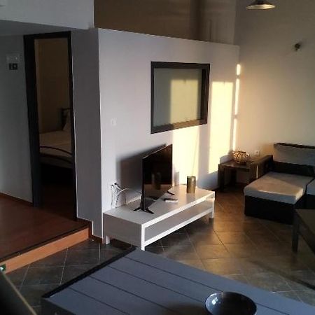 Marilia Apartment Agios Nikolaos Esterno foto