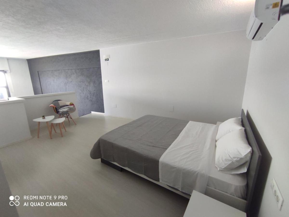 Marilia Apartment Agios Nikolaos Esterno foto
