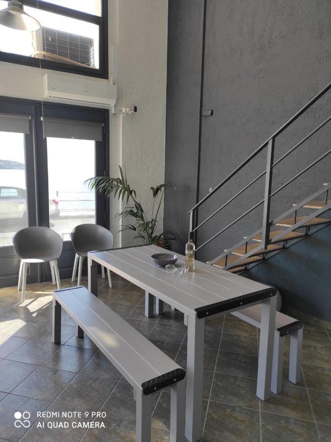 Marilia Apartment Agios Nikolaos Esterno foto