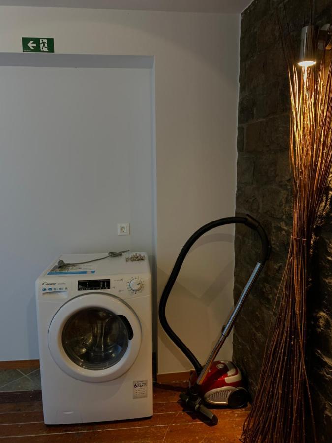 Marilia Apartment Agios Nikolaos Esterno foto