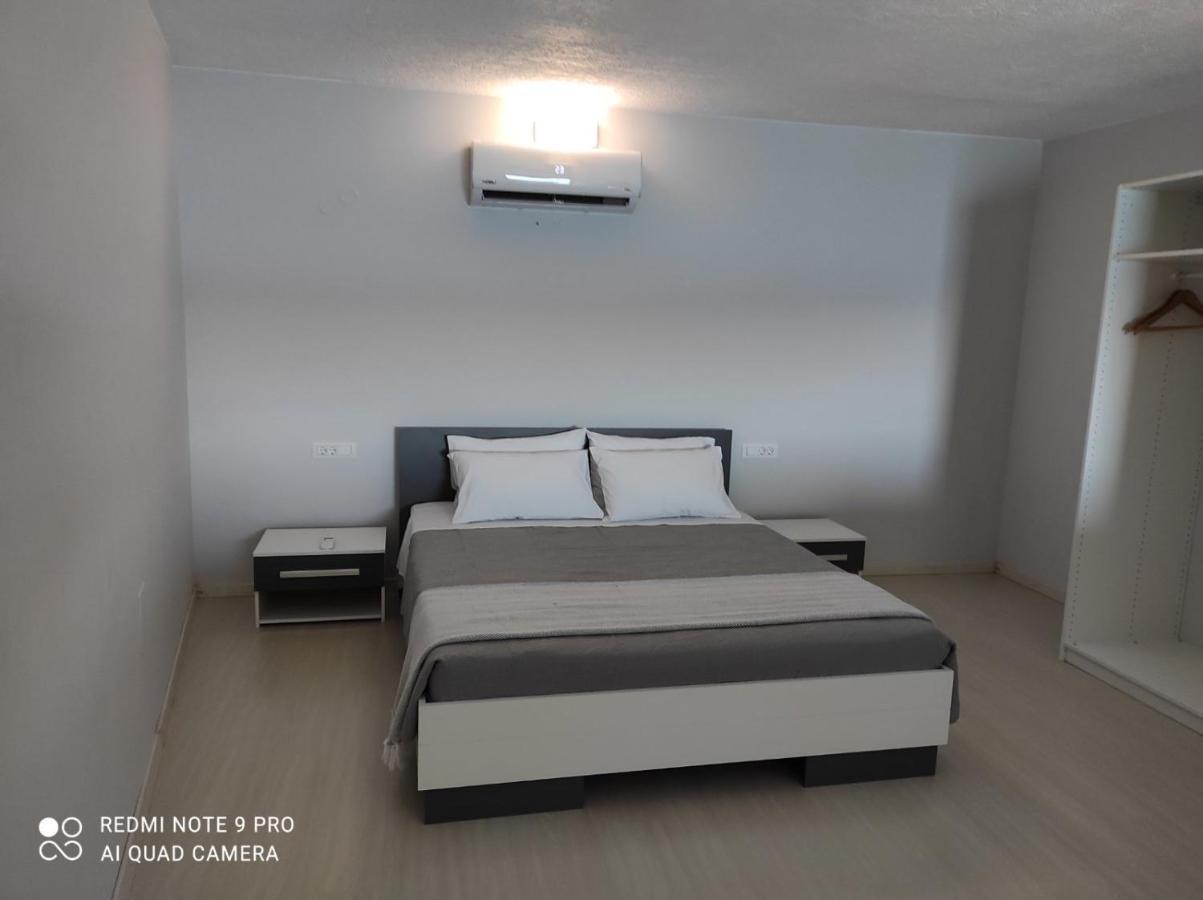 Marilia Apartment Agios Nikolaos Esterno foto