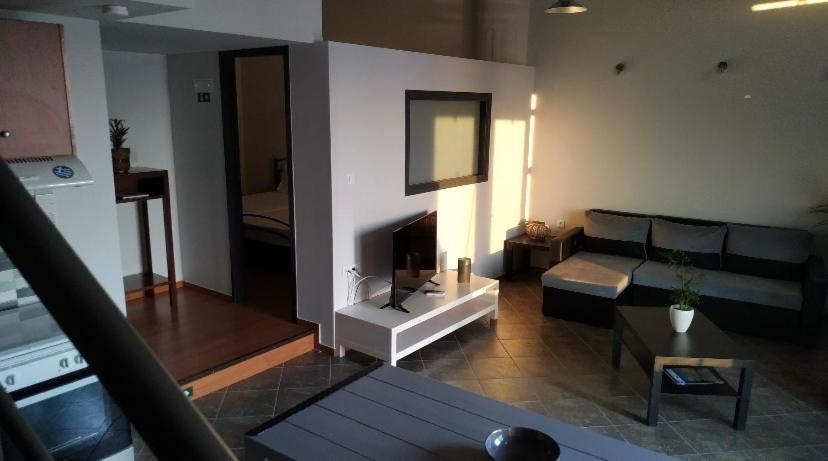 Marilia Apartment Agios Nikolaos Esterno foto