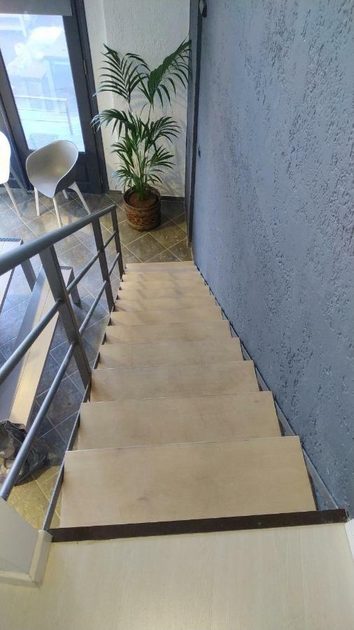Marilia Apartment Agios Nikolaos Esterno foto